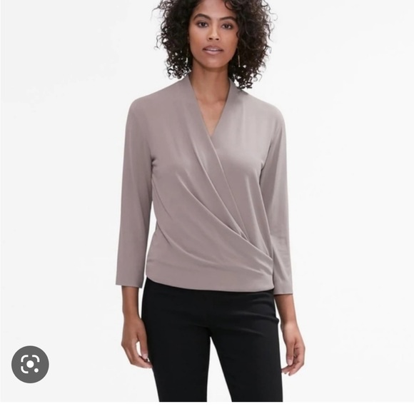 Denervew Top (Black)